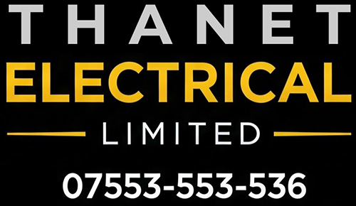 Professional Thanet Electrical team providing electrical installation services in Margate, Ramsgate, and Broadstairs