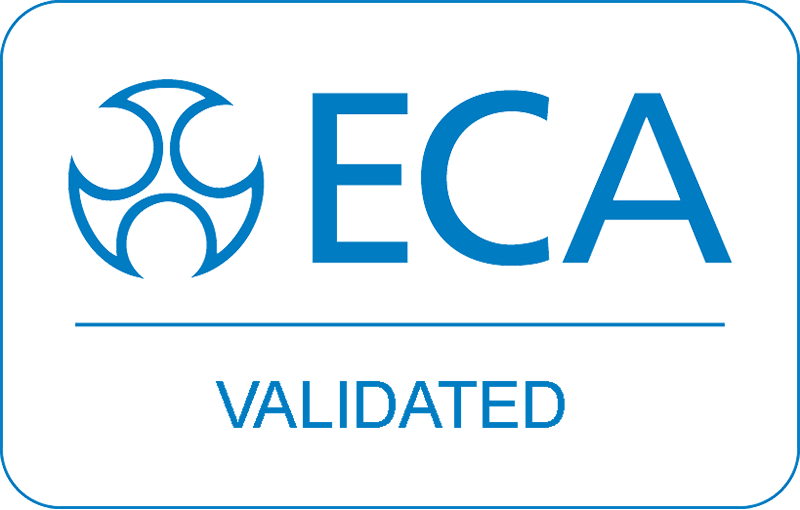 ECA Logo - Electrical Contractors' Association representing quality electrical contractors