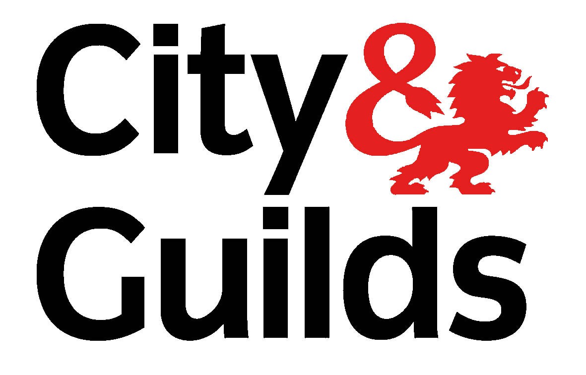 City and Guilds Logo