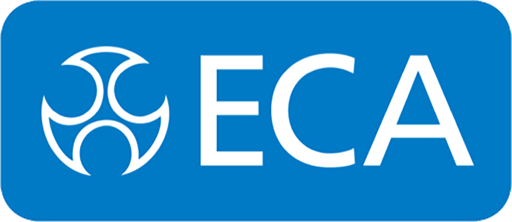 ECA Logo