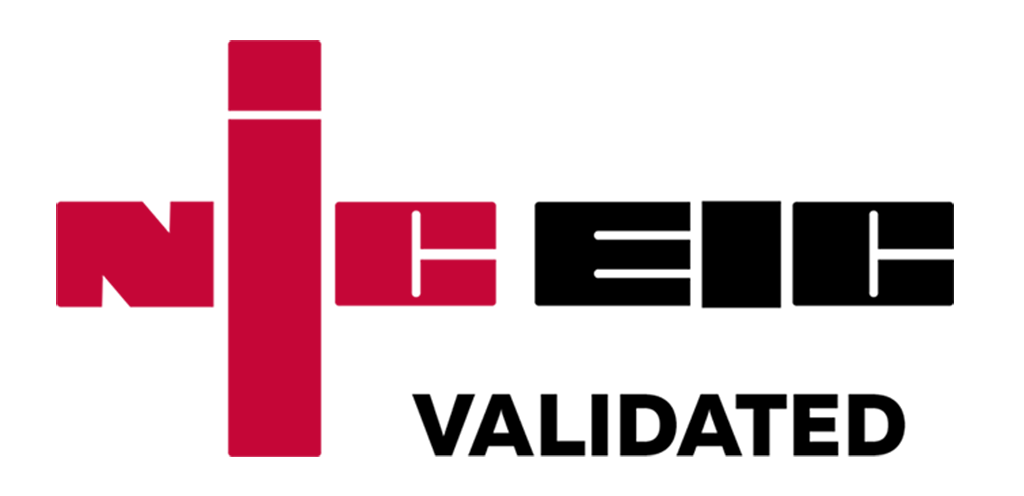NICEIC Approved Contractor Logo