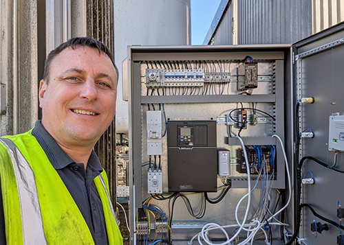 Commercial Electrician Services