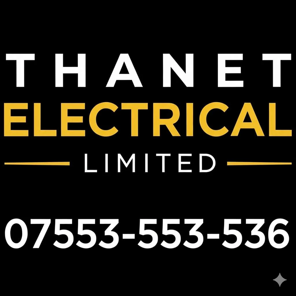 Thanet Electrical work portfolio - 1762007483473.webp