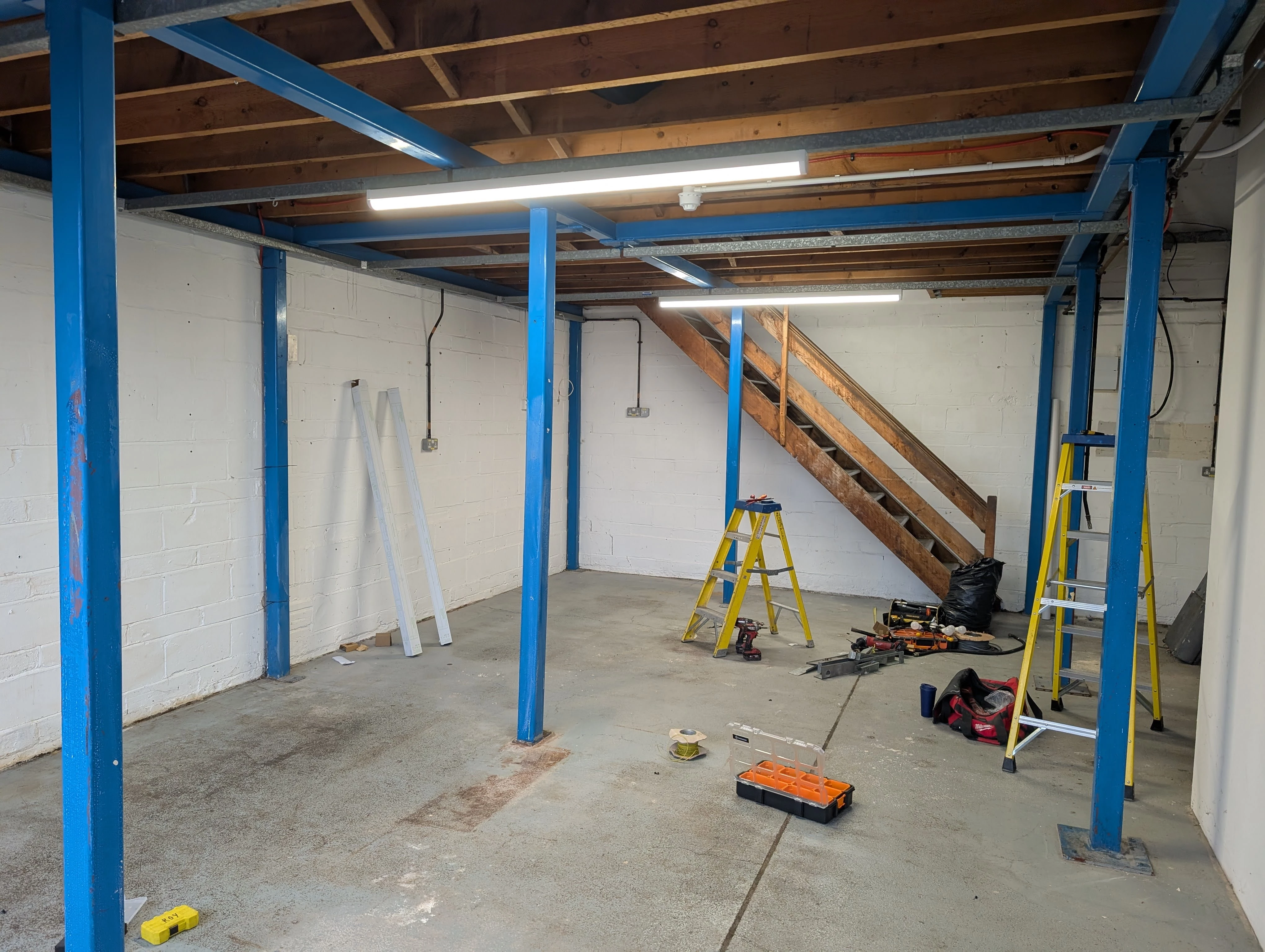 Thanet Electrical work portfolio - PXL_20251029_143121924.webp